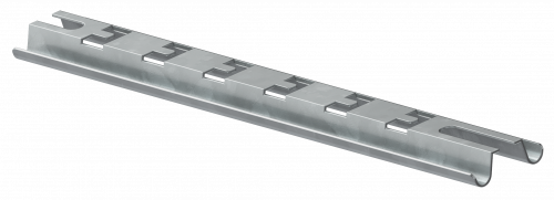 IEK Держатель горизонтальный VV300