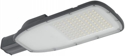 IEK Светильник LED ДКУ 1004-200Ш 5000К IP65 серый