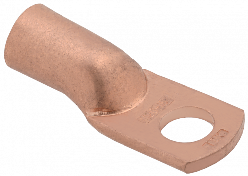 IEK Наконечник медный ТМ 240–20–24 ГОСТ 7386