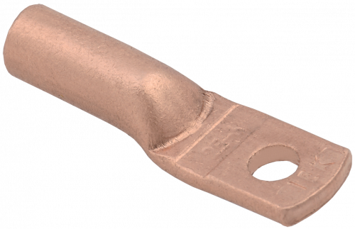 IEK Наконечник медный ТМ 25–6–7 ГОСТ 7386