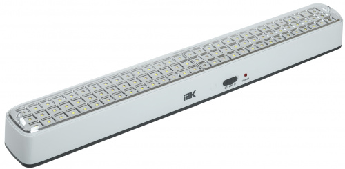 IEK Светильник ДБА 3929 аккумулятор 3ч 24Вт