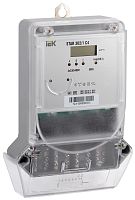 IEK Счетчик эл. энергии трехфазный STAR 302/1 С4-5(60)Э