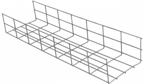 IEK Лоток проволочный 100х200 ГЦ