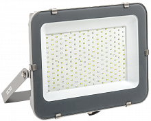 IEK Прожектор LED СДО 07-200 серый IP65