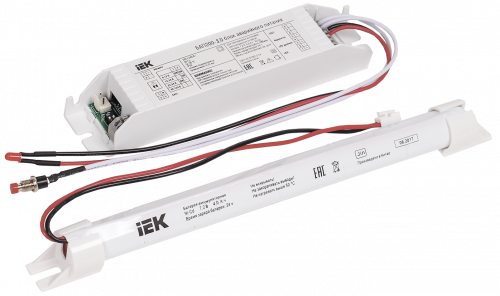 IEK Блок аварийного питания БАП200-3,0 для LED