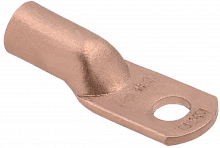 IEK Наконечник медный ТМ 95–12–15 ГОСТ 7386
