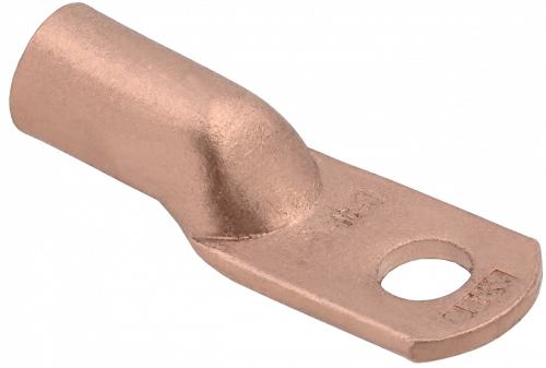 IEK Наконечник медный ТМ 95–12–15 ГОСТ 7386