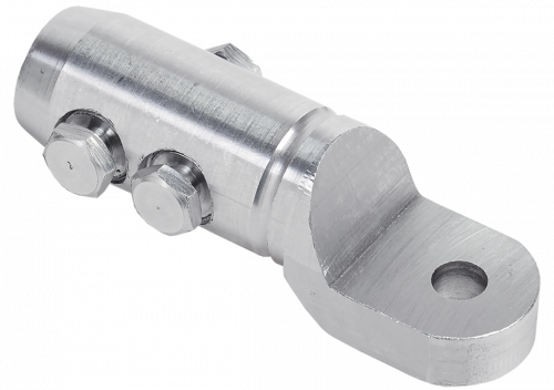IEK Наконечник болтовой НС-300 35 кВ