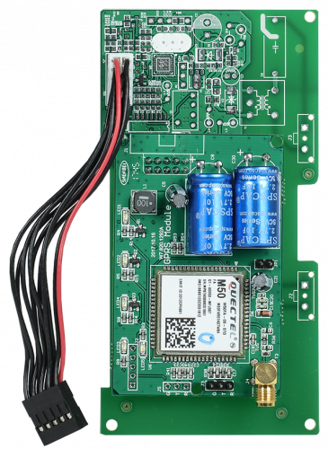 IEK Модуль связи STAR PLC UZ