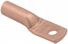 IEK Наконечник медный ТМ 25–8–7 ГОСТ 7386