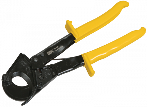 IEK Ножницы секторные НС-325