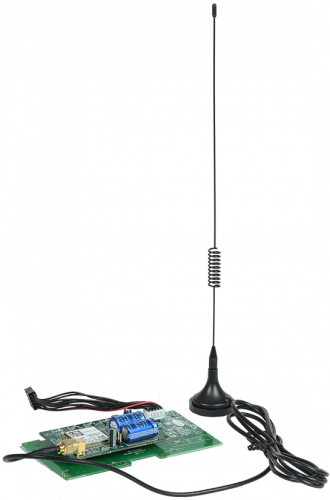IEK Модуль связи STAR GPRS UZ