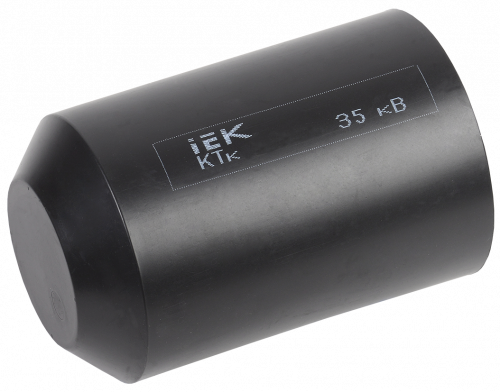 IEK Капа термоусаживаемая КТк 100/45 35кВ